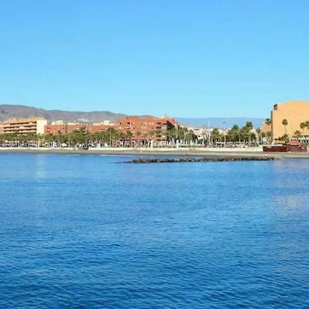 Appartement Playa Y Sol Z2 à Almería Extérieur photo